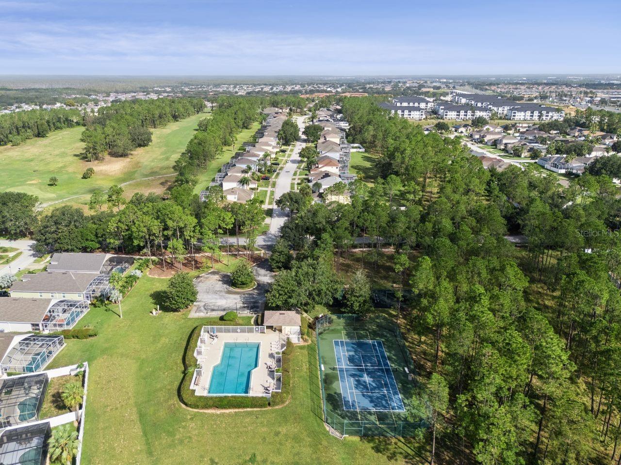 117 N HAMPTON DR, DAVENPORT, FL, 33897