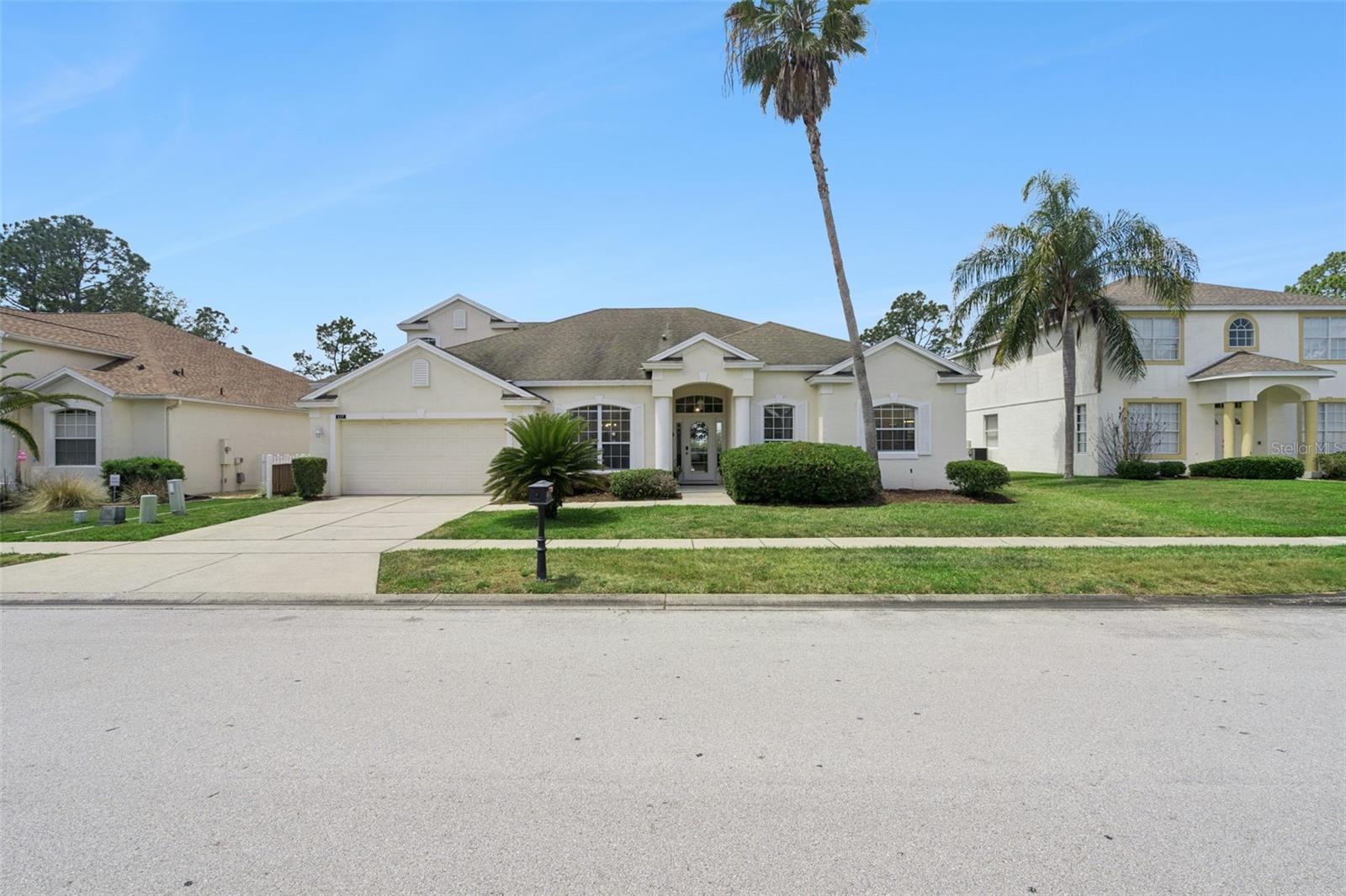 117 N HAMPTON DR, DAVENPORT, FL, 33897