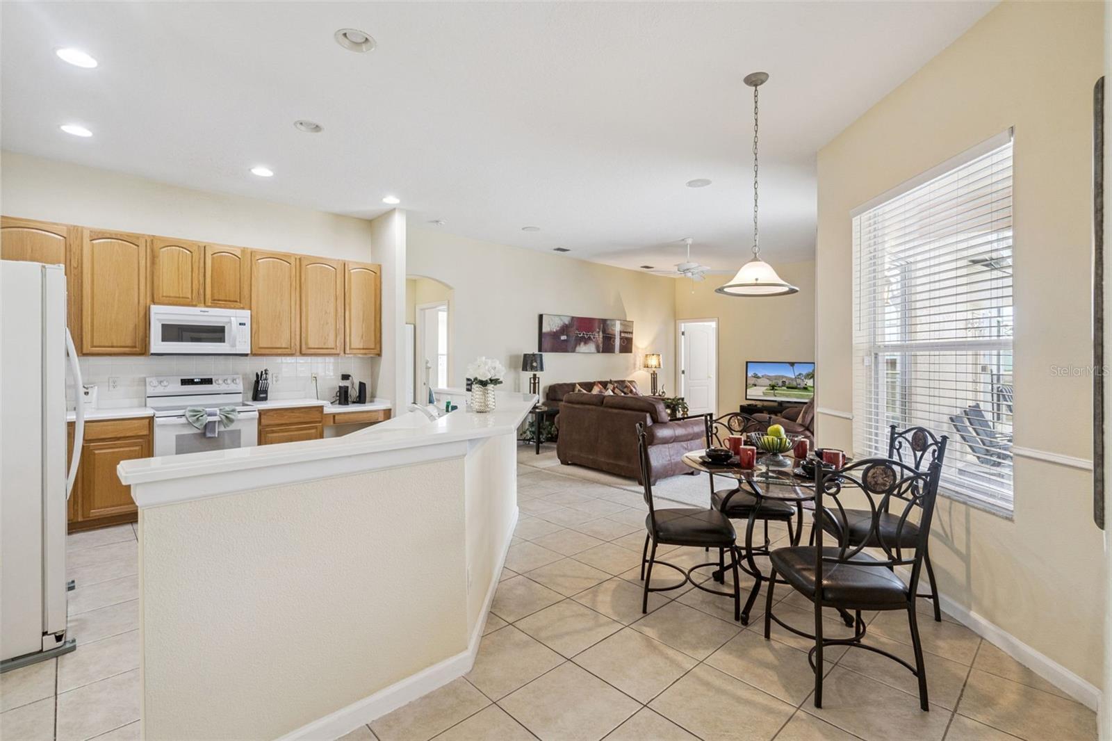 117 N HAMPTON DR, DAVENPORT, FL, 33897