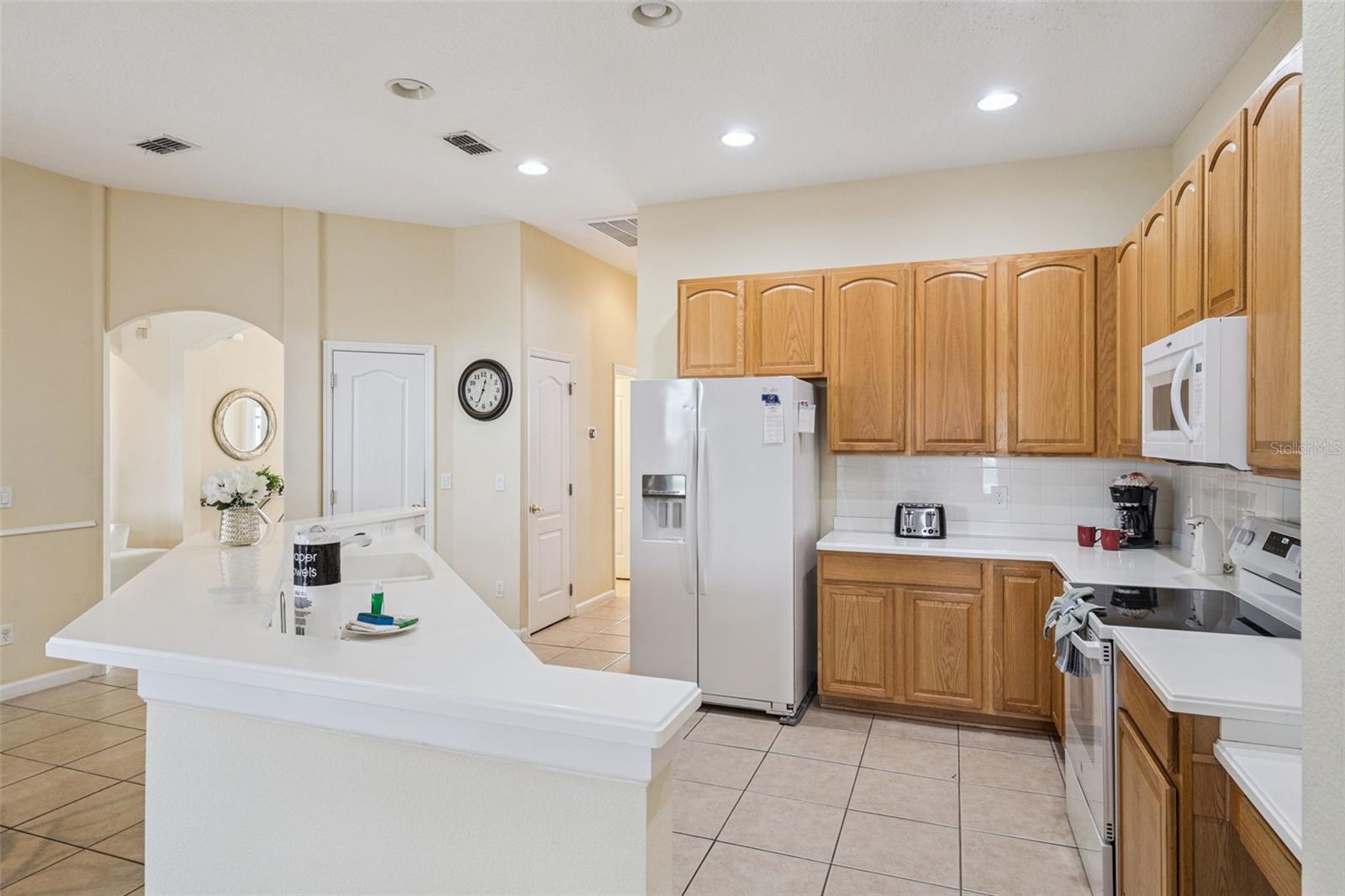 117 N HAMPTON DR, DAVENPORT, FL, 33897