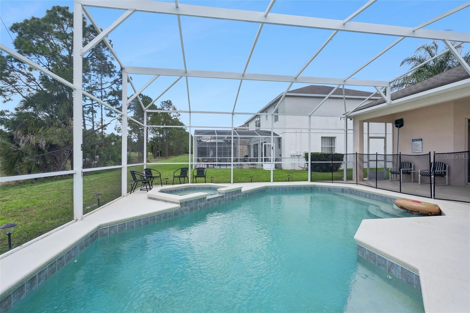 117 N HAMPTON DR, DAVENPORT, FL, 33897