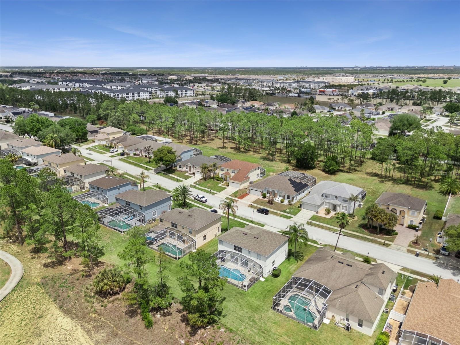 117 N HAMPTON DR, DAVENPORT, FL, 33897