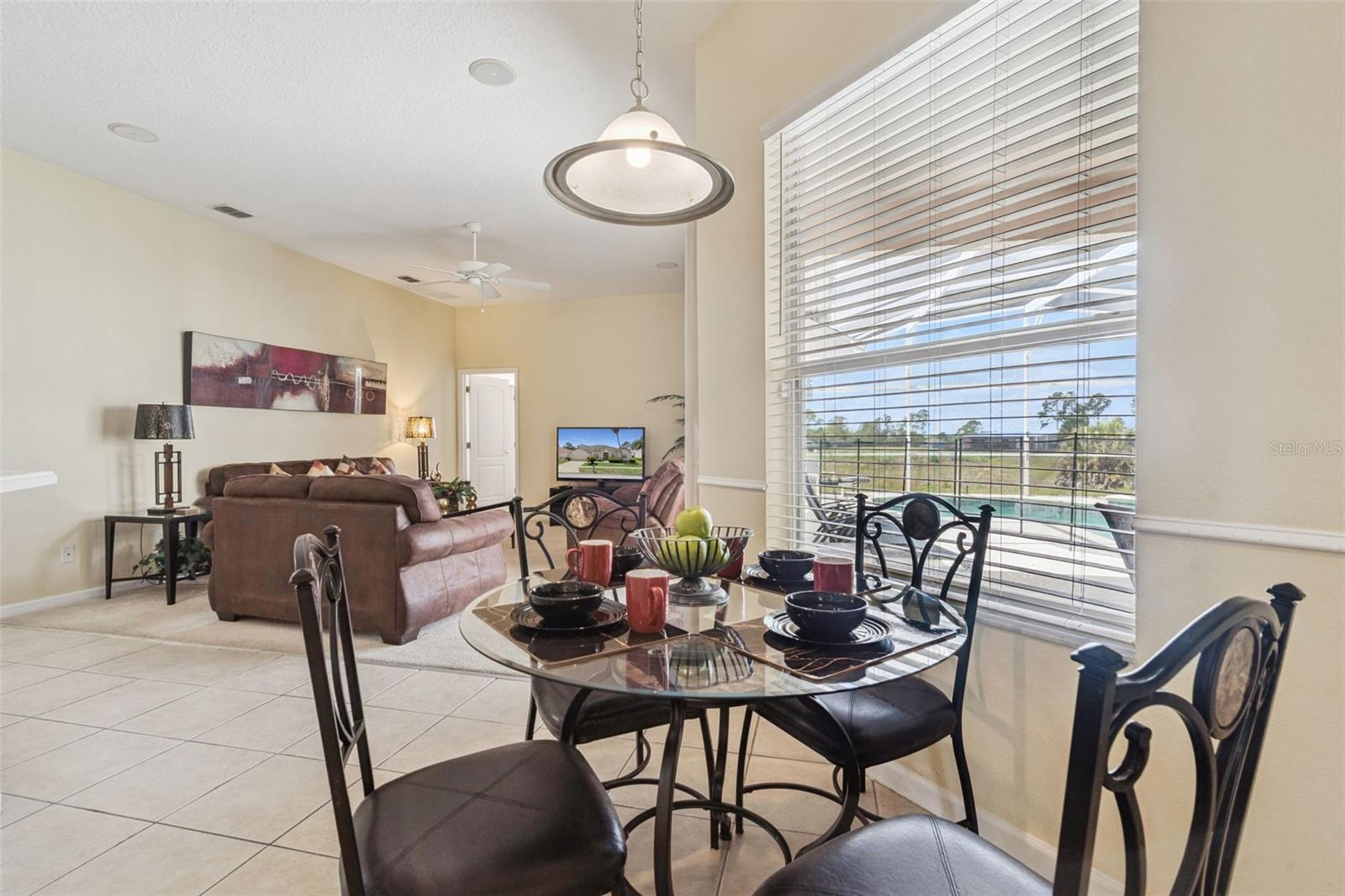 117 N HAMPTON DR, DAVENPORT, FL, 33897