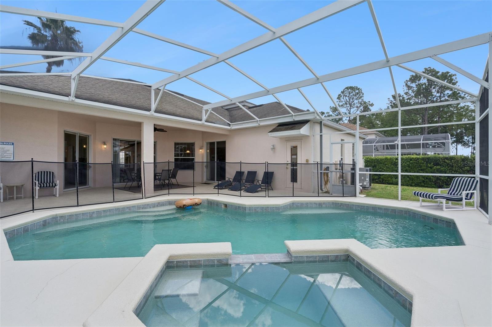 117 N HAMPTON DR, DAVENPORT, FL, 33897