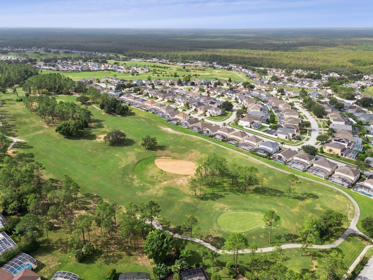 117 N HAMPTON DR, DAVENPORT, FL, 33897