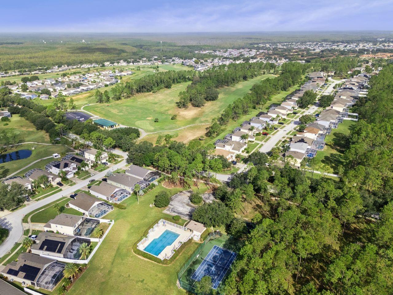 117 N HAMPTON DR, DAVENPORT, FL, 33897