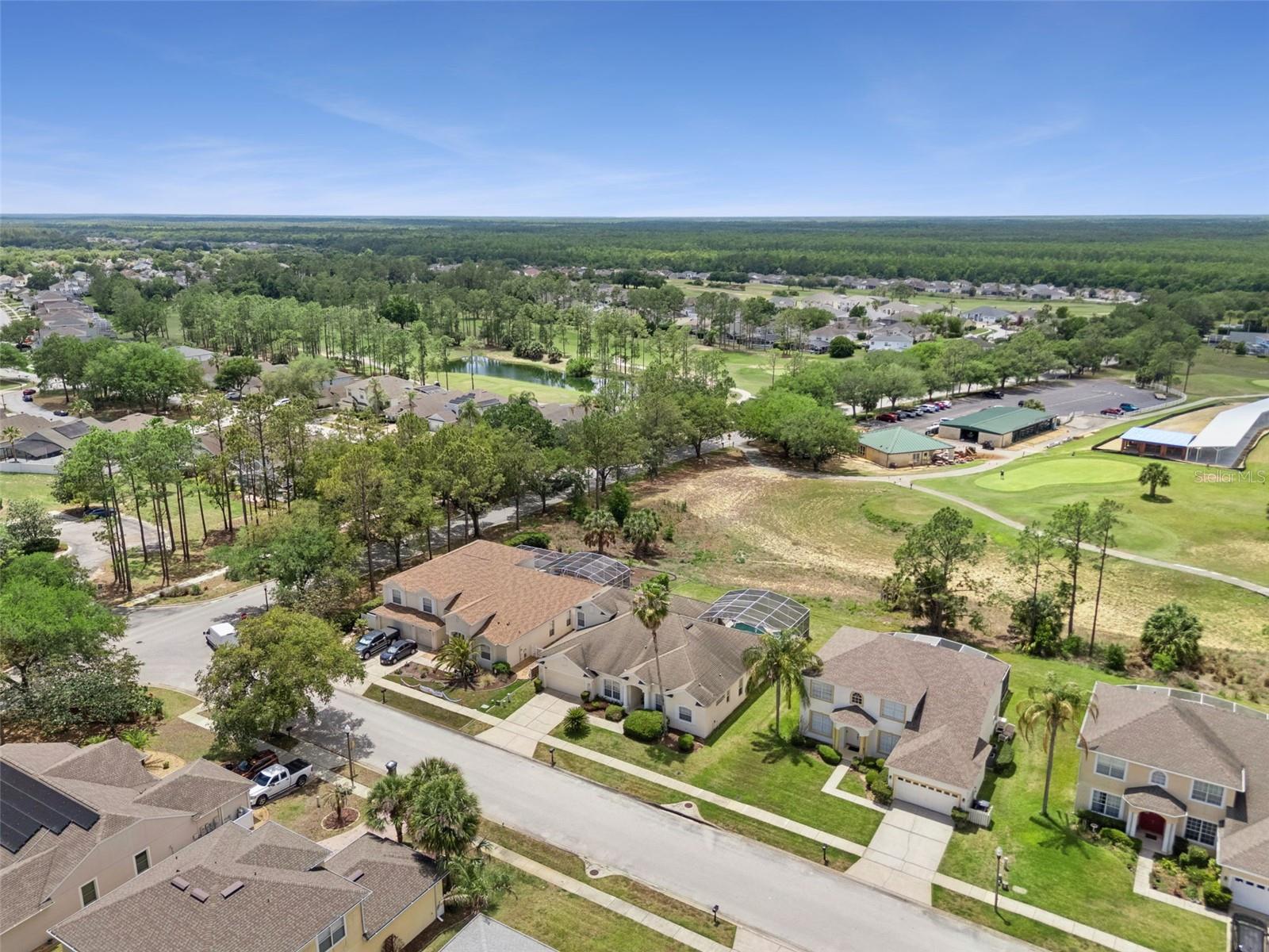 117 N HAMPTON DR, DAVENPORT, FL, 33897