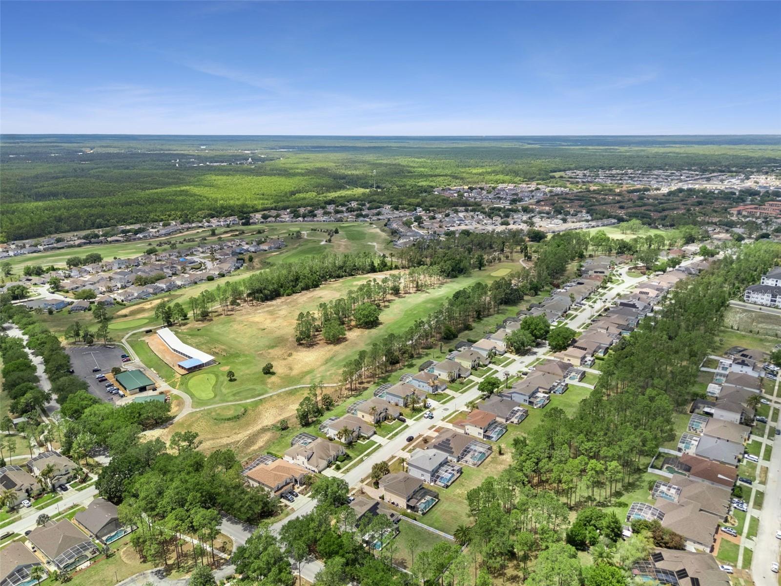 117 N HAMPTON DR, DAVENPORT, FL, 33897