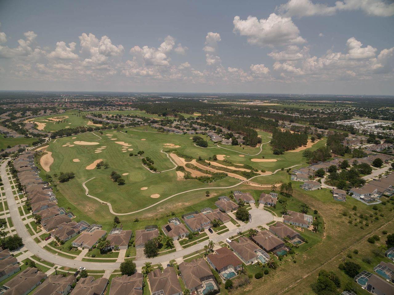 117 N HAMPTON DR, DAVENPORT, FL, 33897