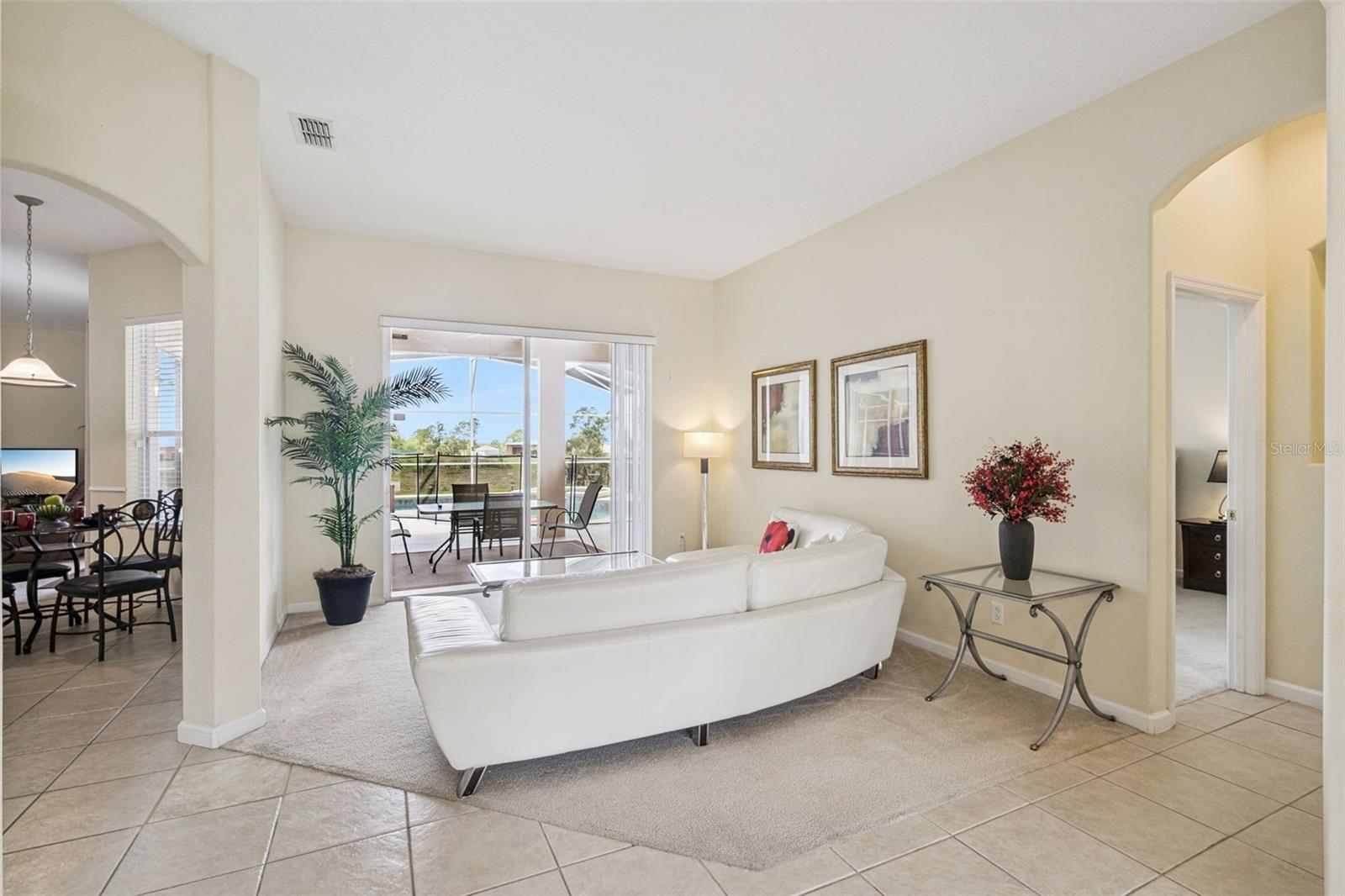 117 N HAMPTON DR, DAVENPORT, FL, 33897