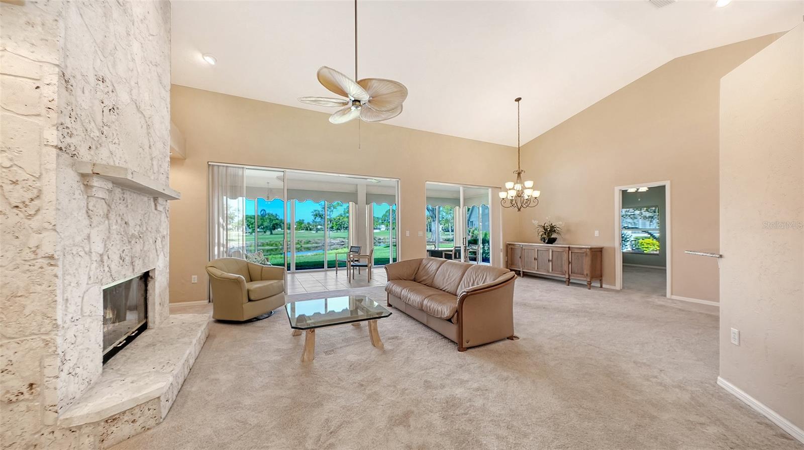 2869 SANDRINGHAM PL, SARASOTA, FL, 34235