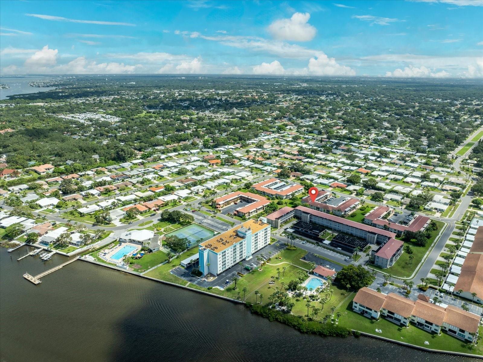 10280 IMPERIAL POINT DR W #21, LARGO, FL, 33774