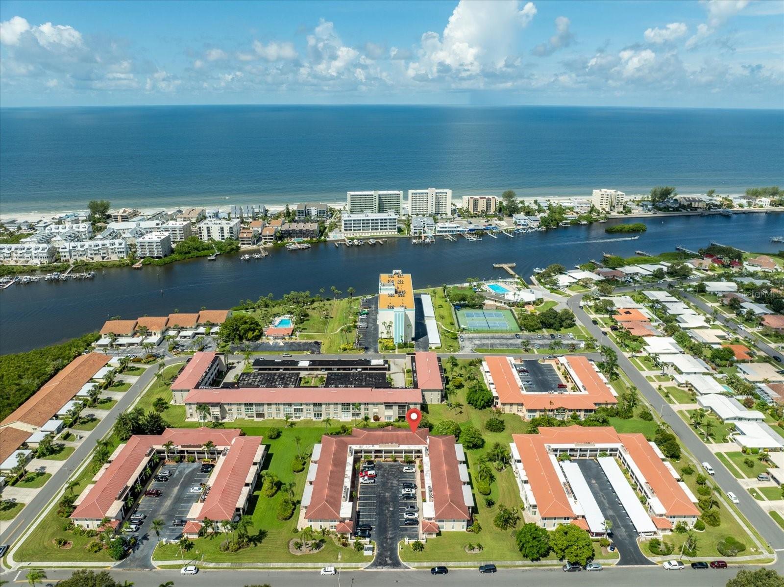 10280 IMPERIAL POINT DR W #21, LARGO, FL, 33774