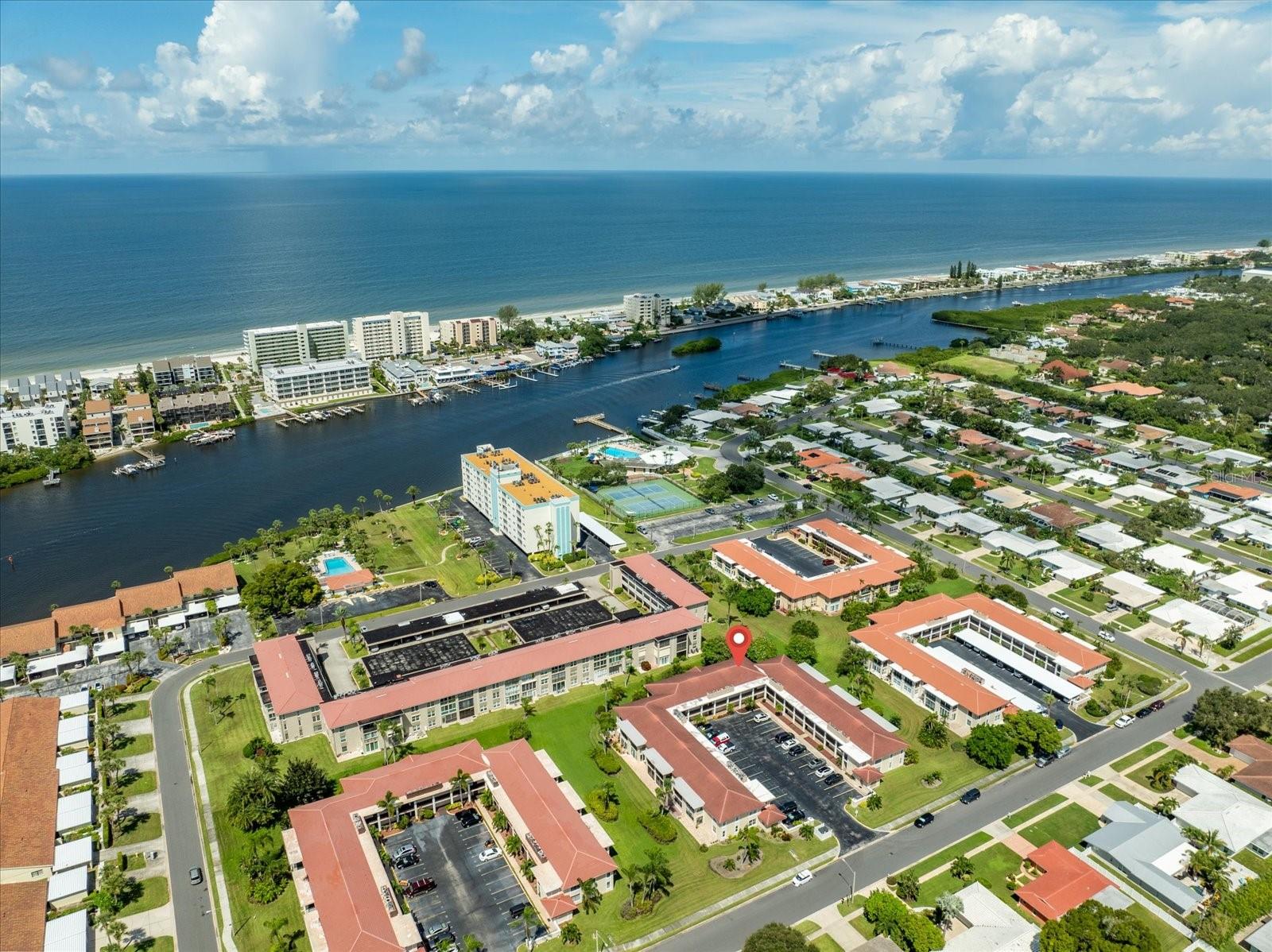 10280 IMPERIAL POINT DR W #21, LARGO, FL, 33774