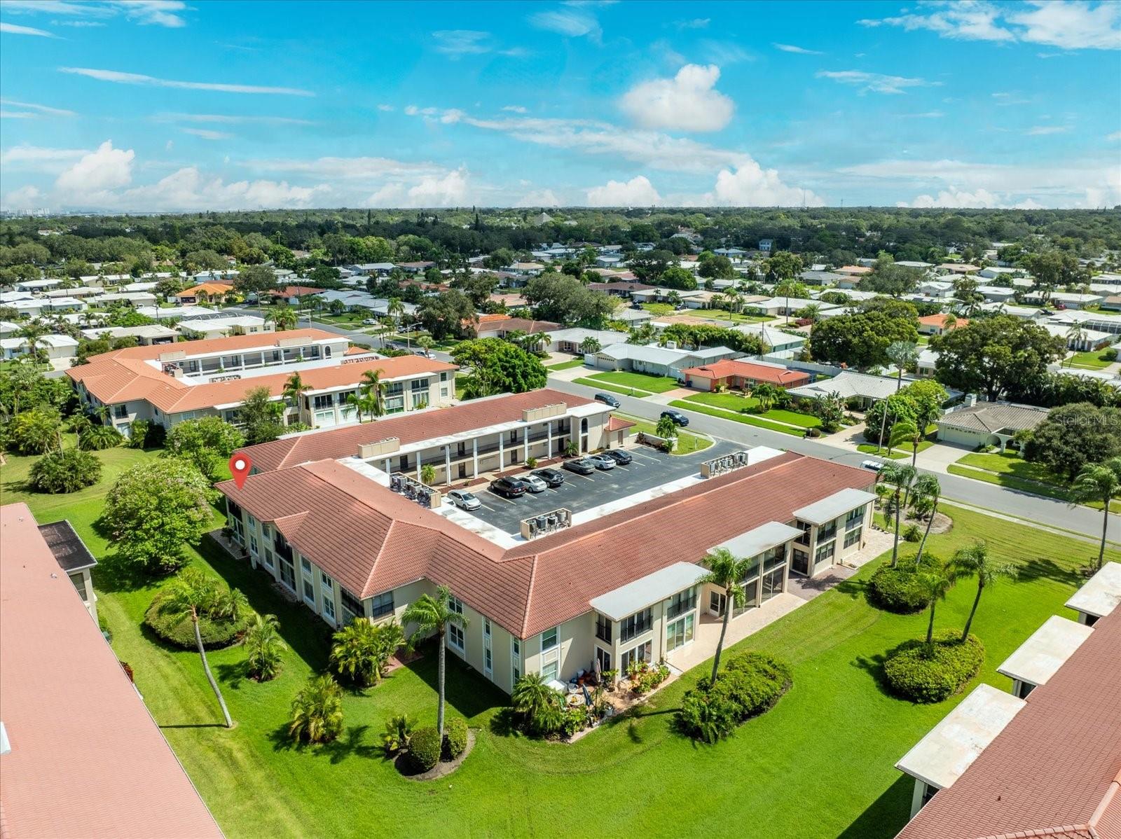 10280 IMPERIAL POINT DR W #21, LARGO, FL, 33774