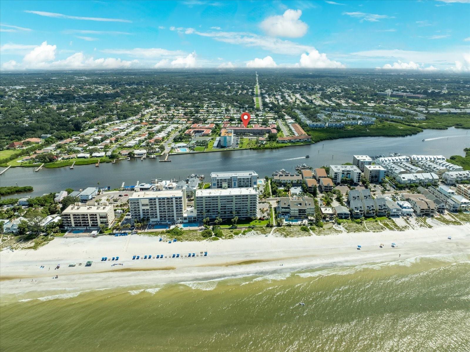 10280 IMPERIAL POINT DR W #21, LARGO, FL, 33774