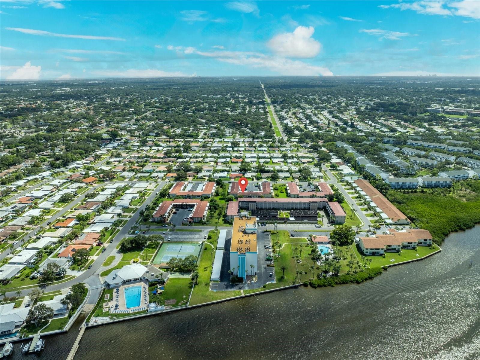 10280 IMPERIAL POINT DR W #21, LARGO, FL, 33774