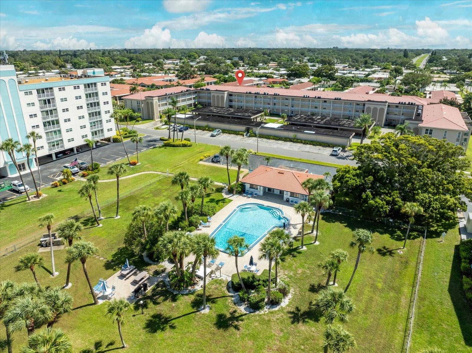 10280 IMPERIAL POINT DR W #21, LARGO, FL, 33774