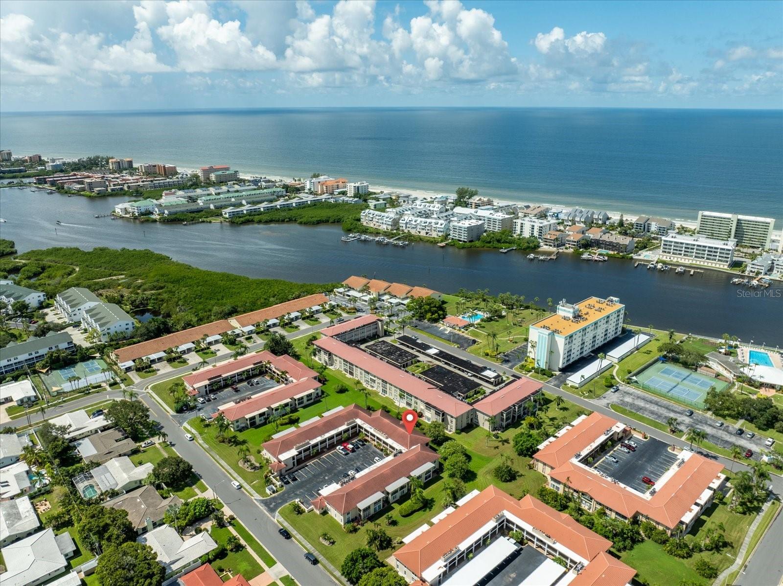 10280 IMPERIAL POINT DR W #21, LARGO, FL, 33774