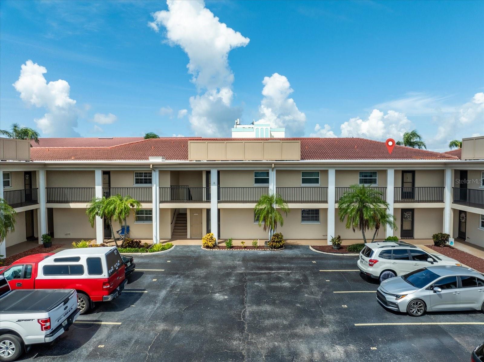 10280 IMPERIAL POINT DR W #21, LARGO, FL, 33774