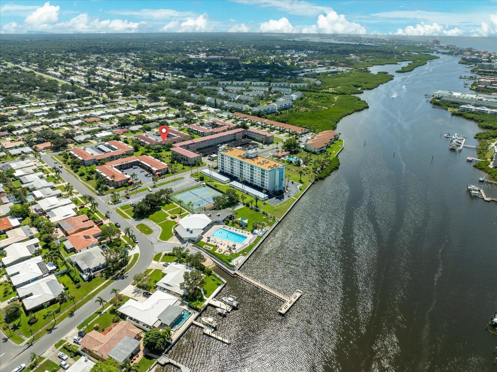 10280 IMPERIAL POINT DR W #21, LARGO, FL, 33774