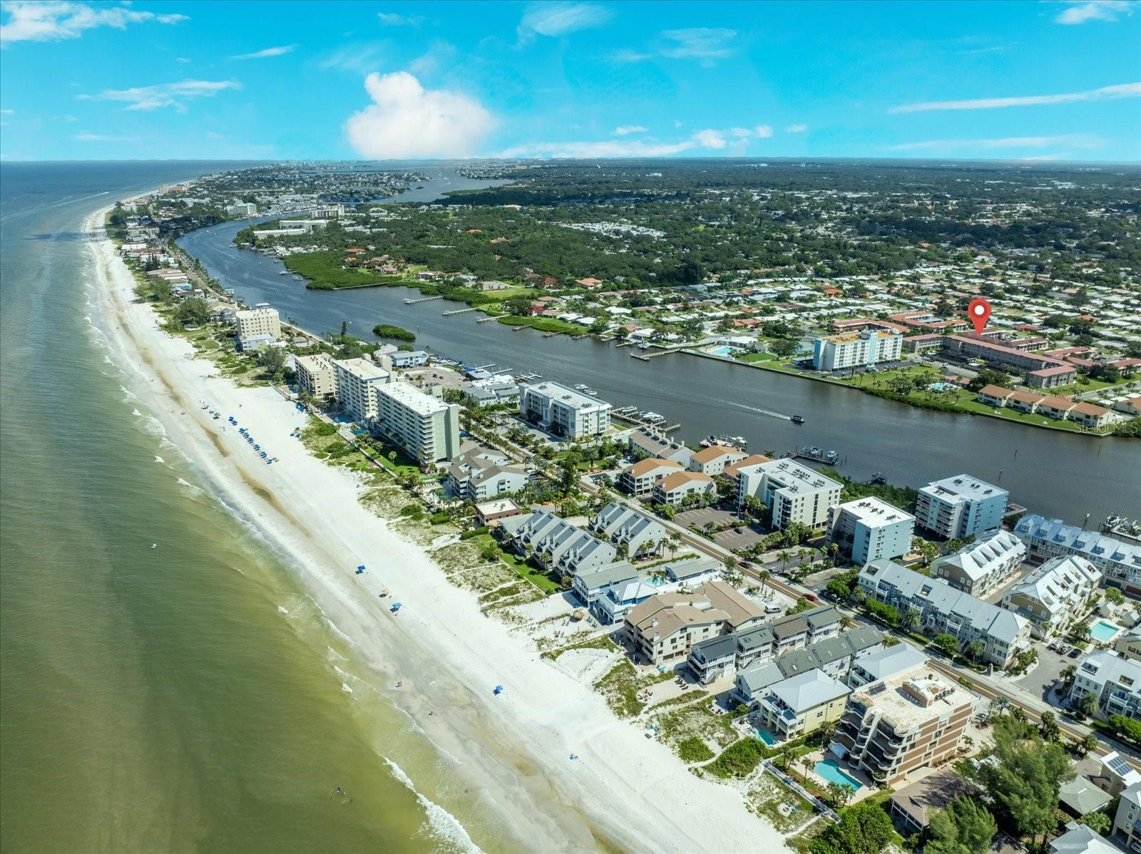 10280 IMPERIAL POINT DR W #21, LARGO, FL, 33774