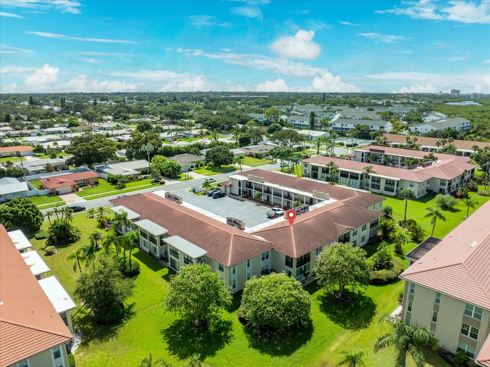 10280 IMPERIAL POINT DR W #21, LARGO, FL, 33774