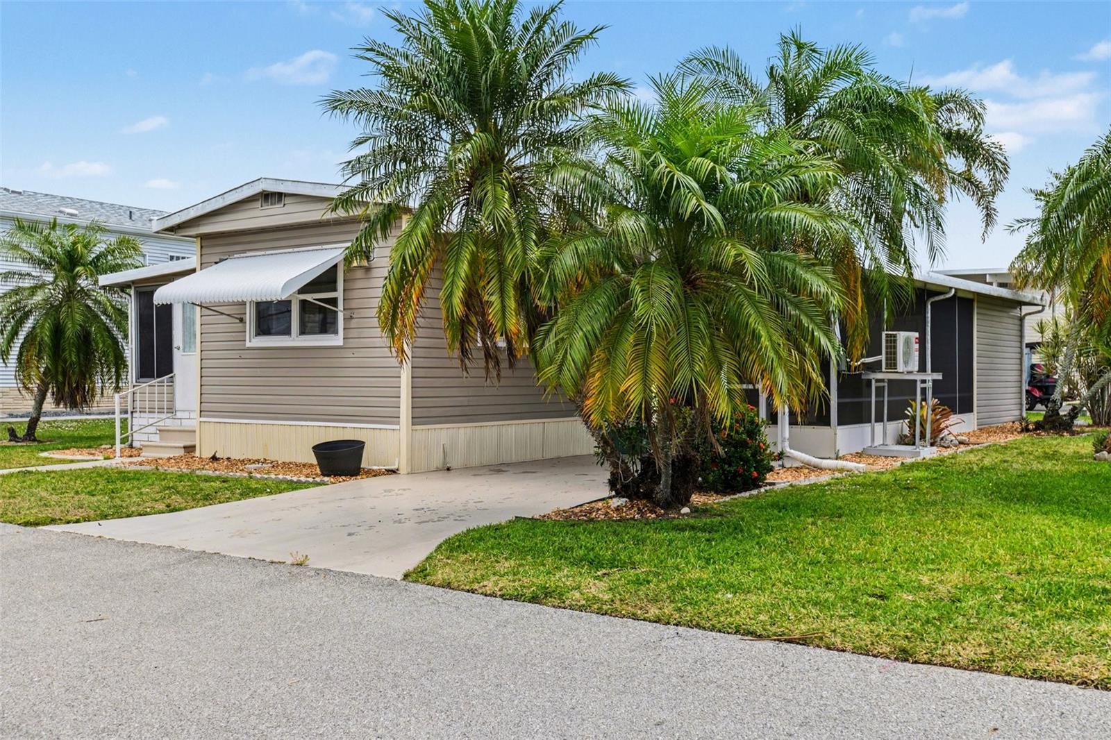 20 HOLLAND DR, PUNTA GORDA, FL, 33950