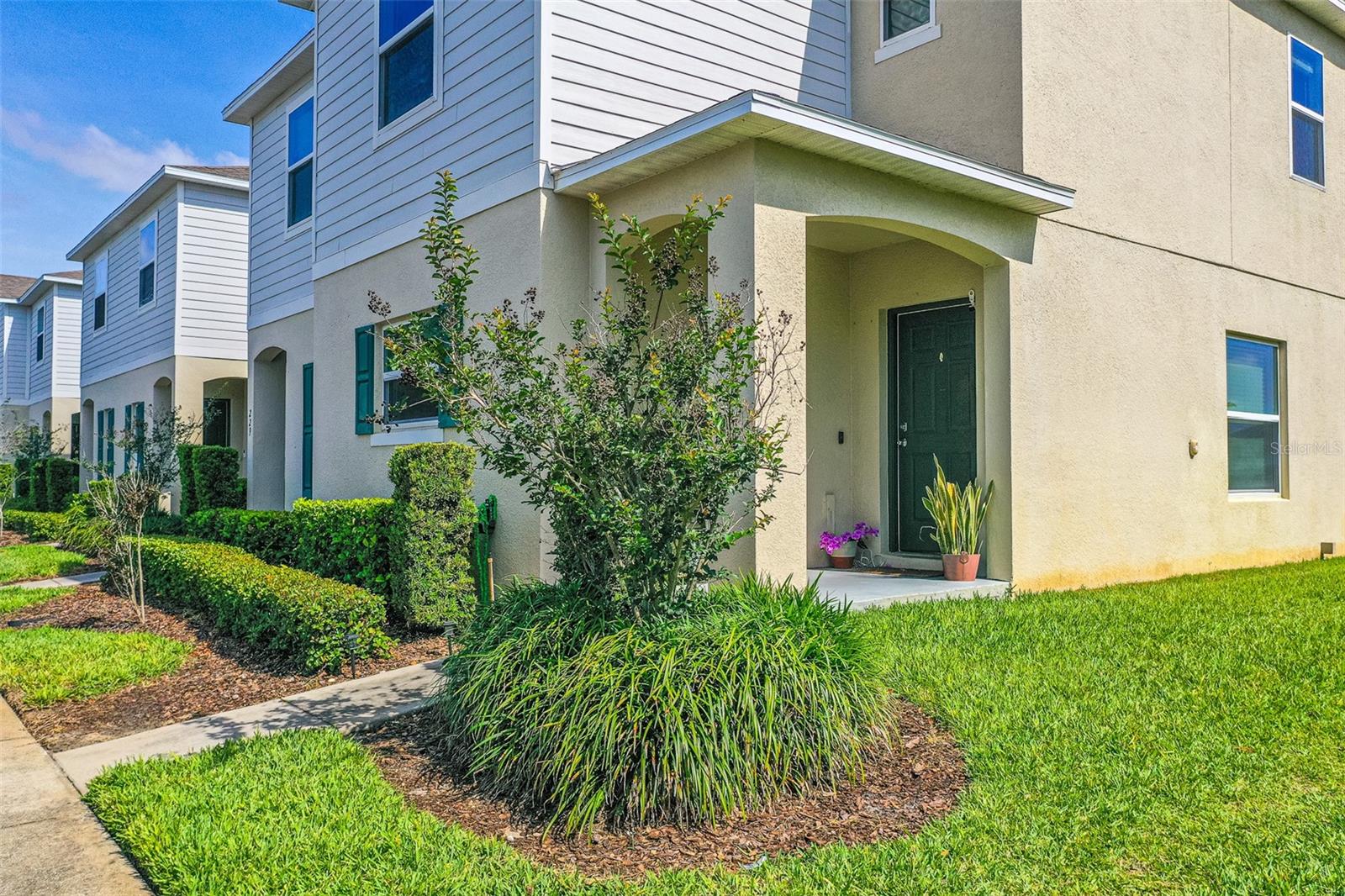 233 PRIMROSE DR, DAVENPORT, FL, 33837