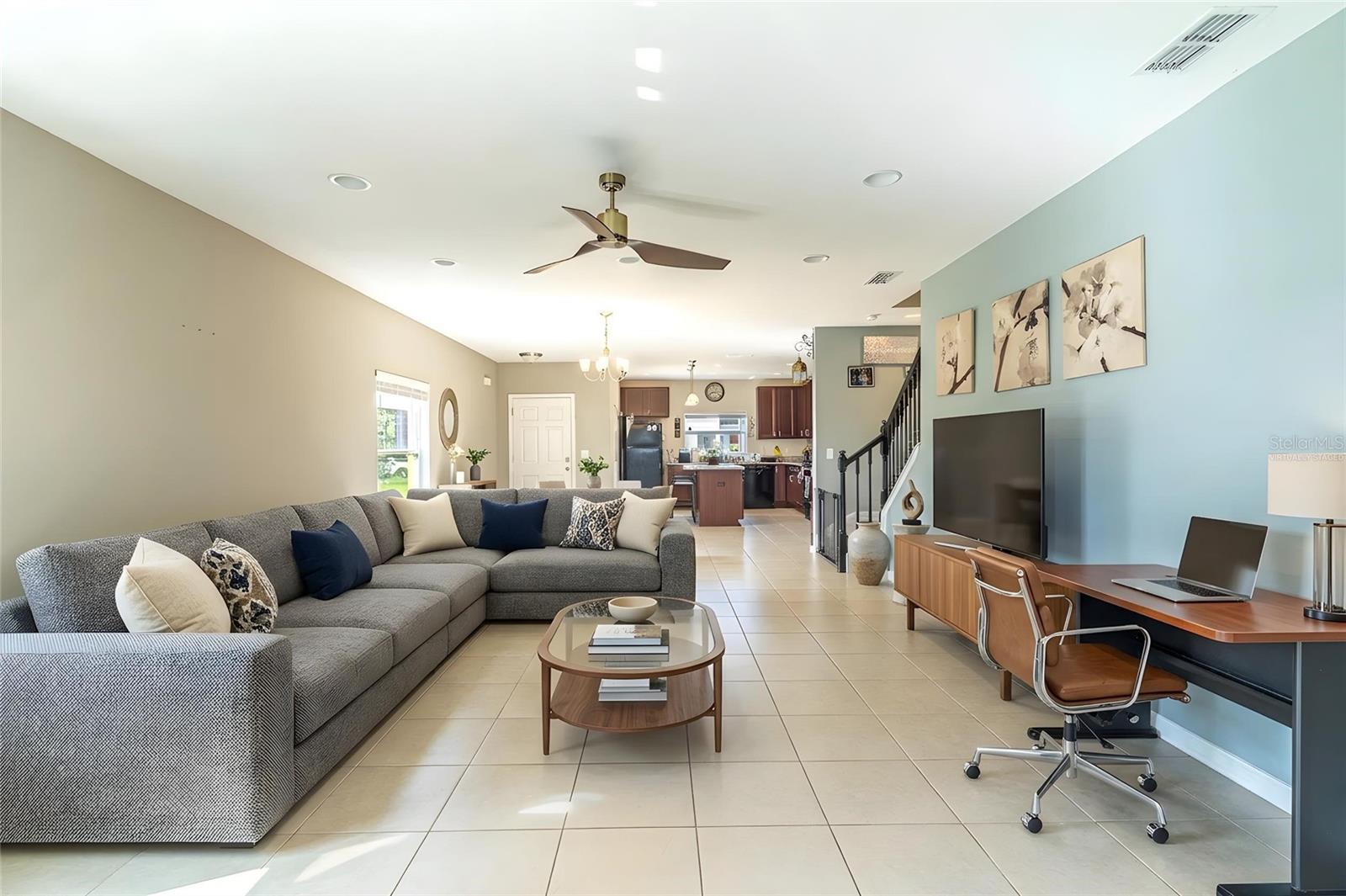 233 PRIMROSE DR, DAVENPORT, FL, 33837