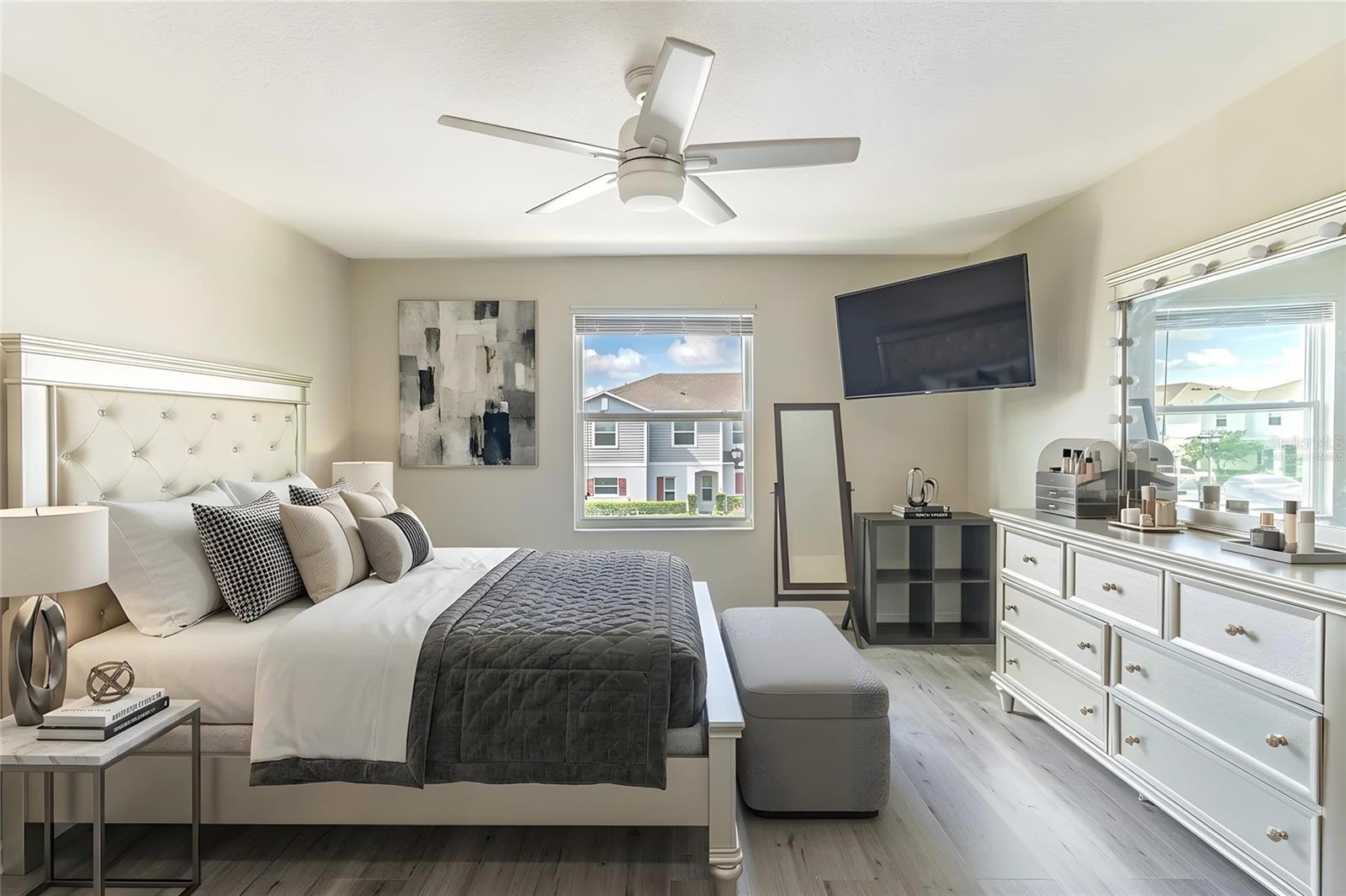 233 PRIMROSE DR, DAVENPORT, FL, 33837