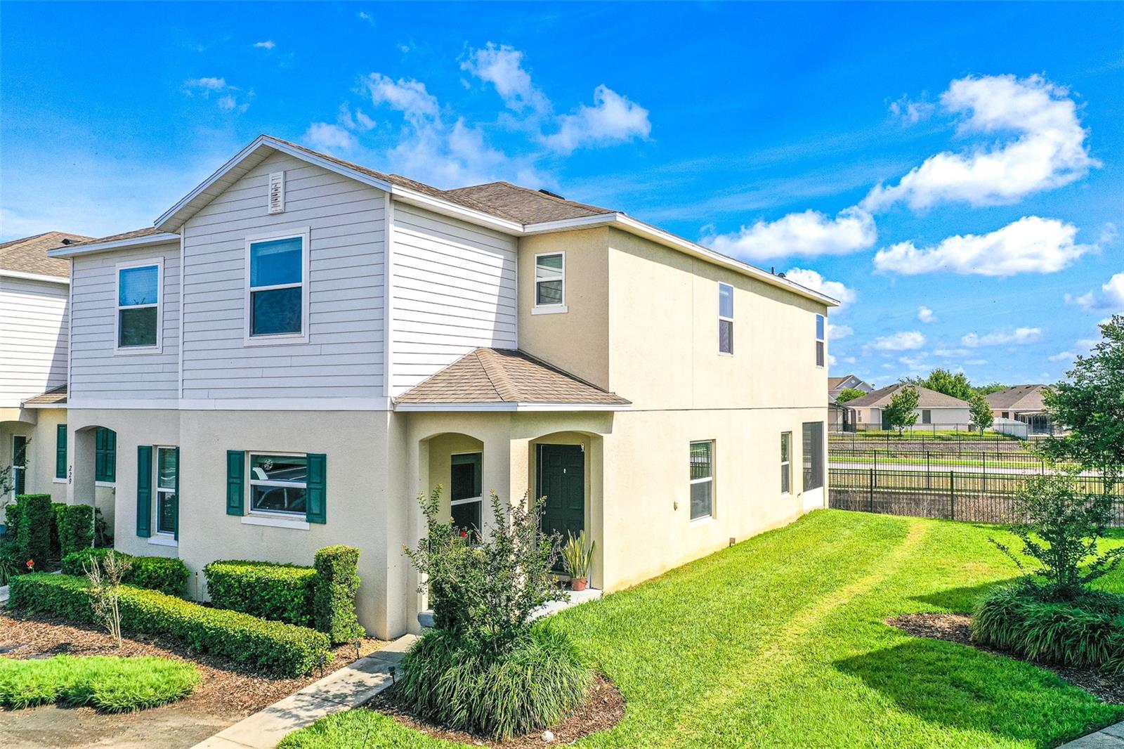 233 PRIMROSE DR, DAVENPORT, FL, 33837