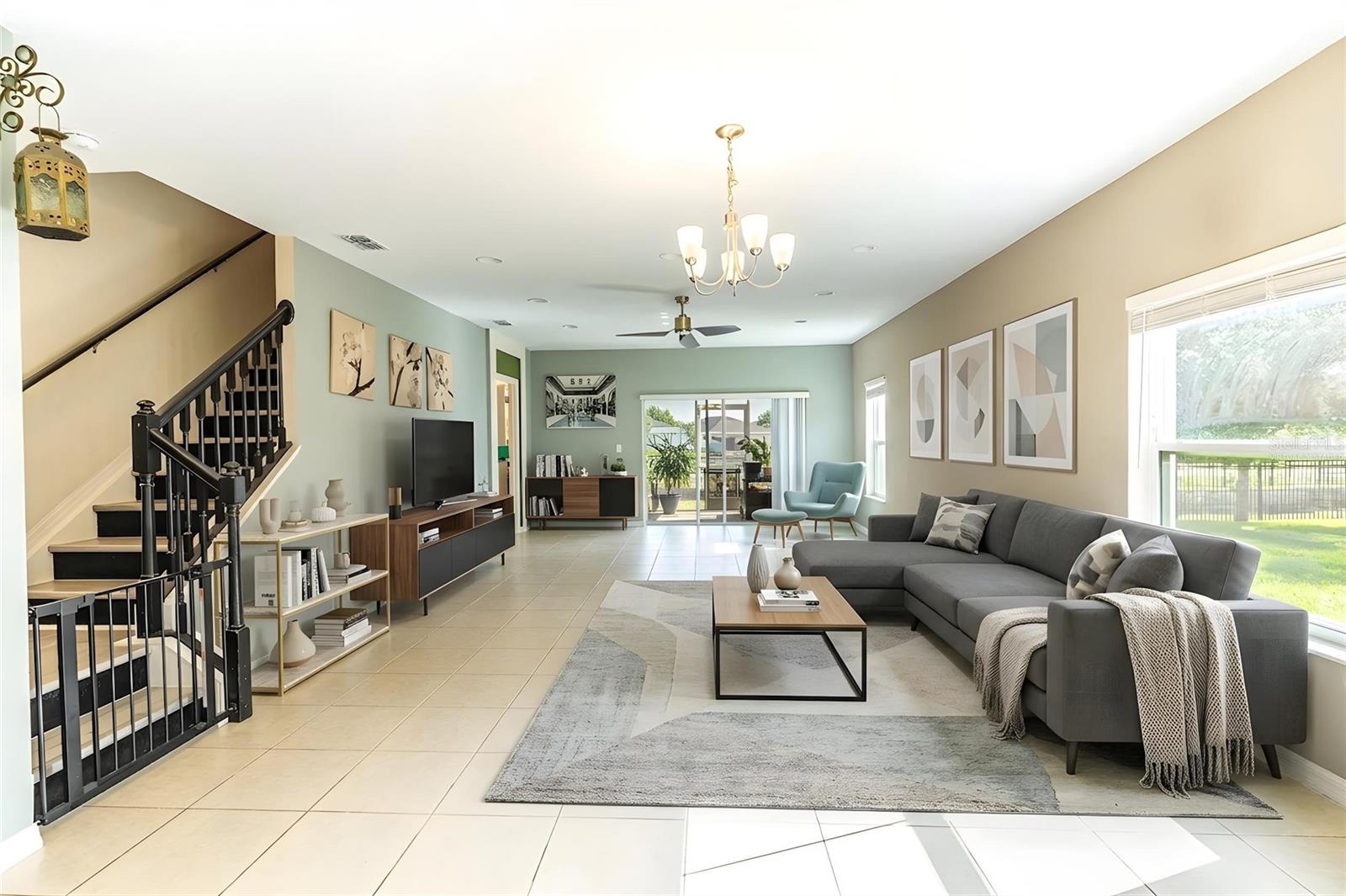 233 PRIMROSE DR, DAVENPORT, FL, 33837