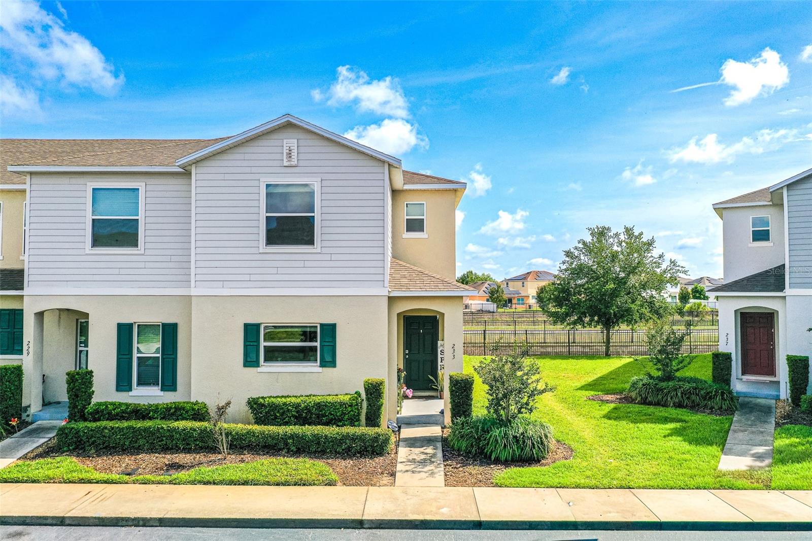 233 PRIMROSE DR, DAVENPORT, FL, 33837