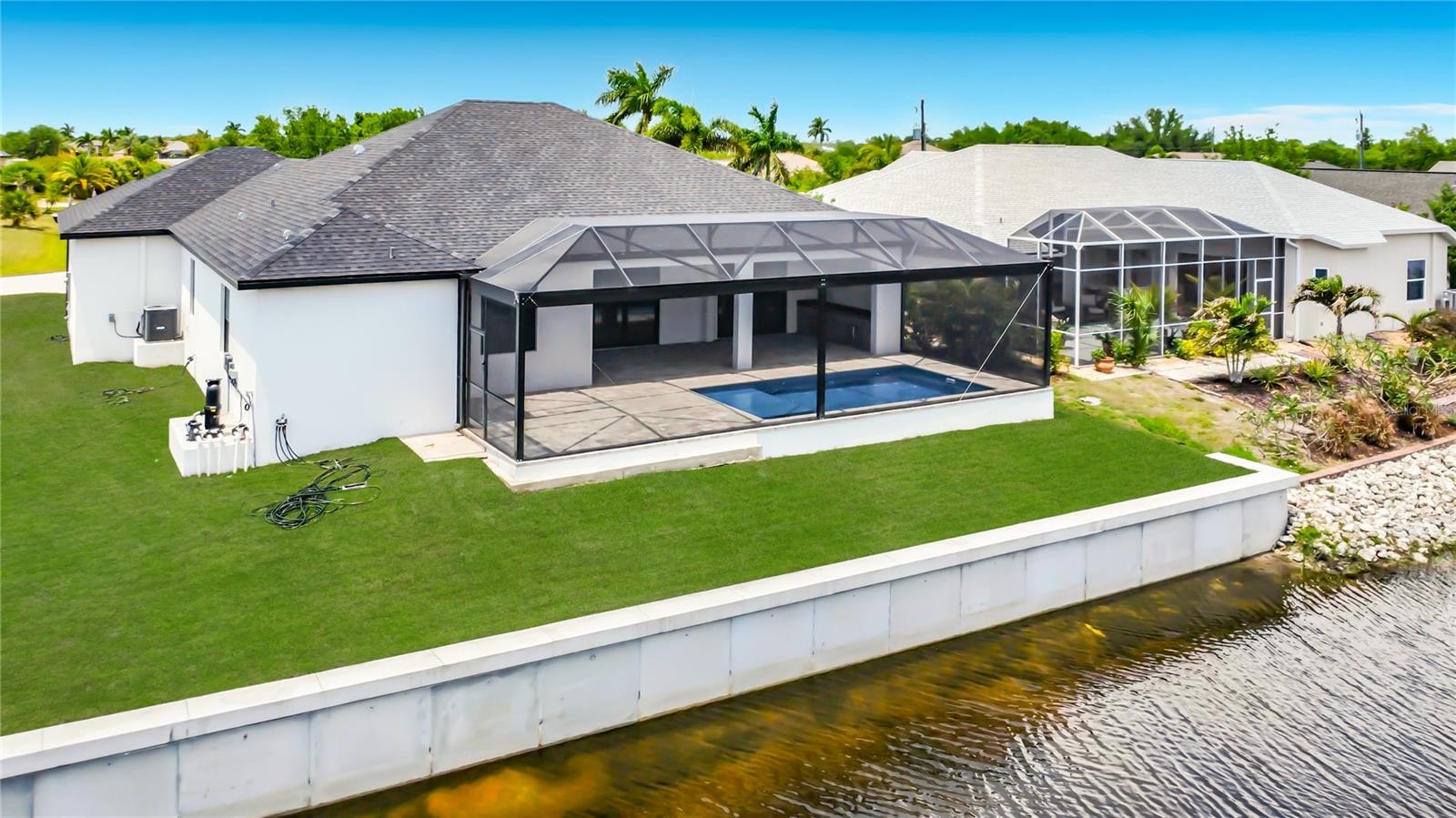 9524 SINGER CIR, PORT CHARLOTTE, FL, 33981