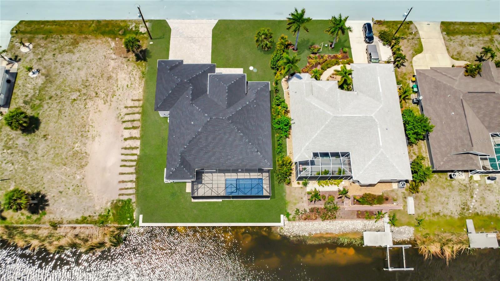 9524 SINGER CIR, PORT CHARLOTTE, FL, 33981