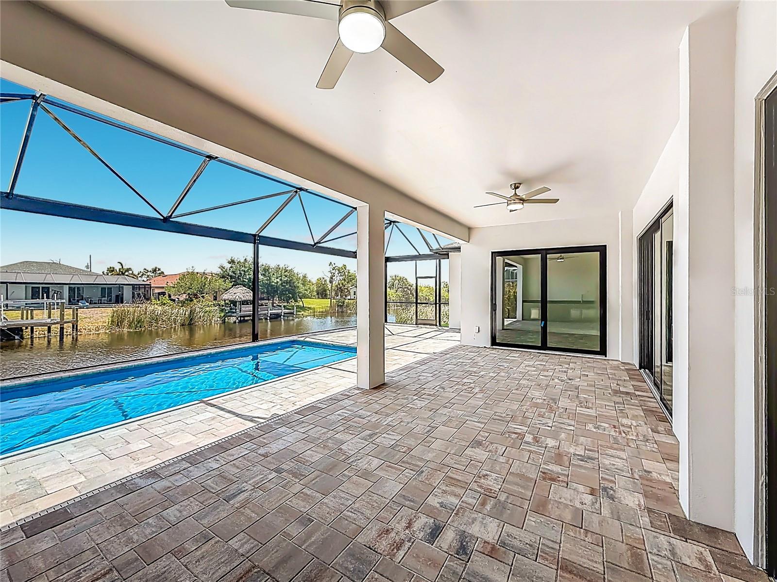 9524 SINGER CIR, PORT CHARLOTTE, FL, 33981