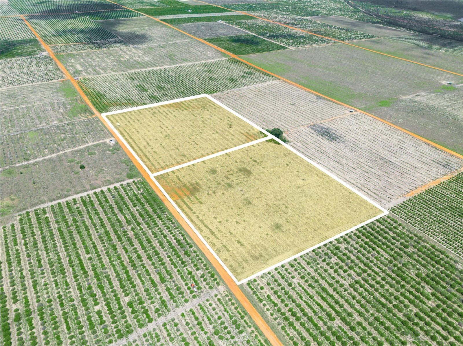 0 C SULLIVAN RD, FROSTPROOF, FL, 33843