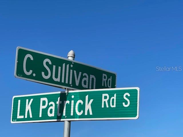 0 C SULLIVAN RD, FROSTPROOF, FL, 33843