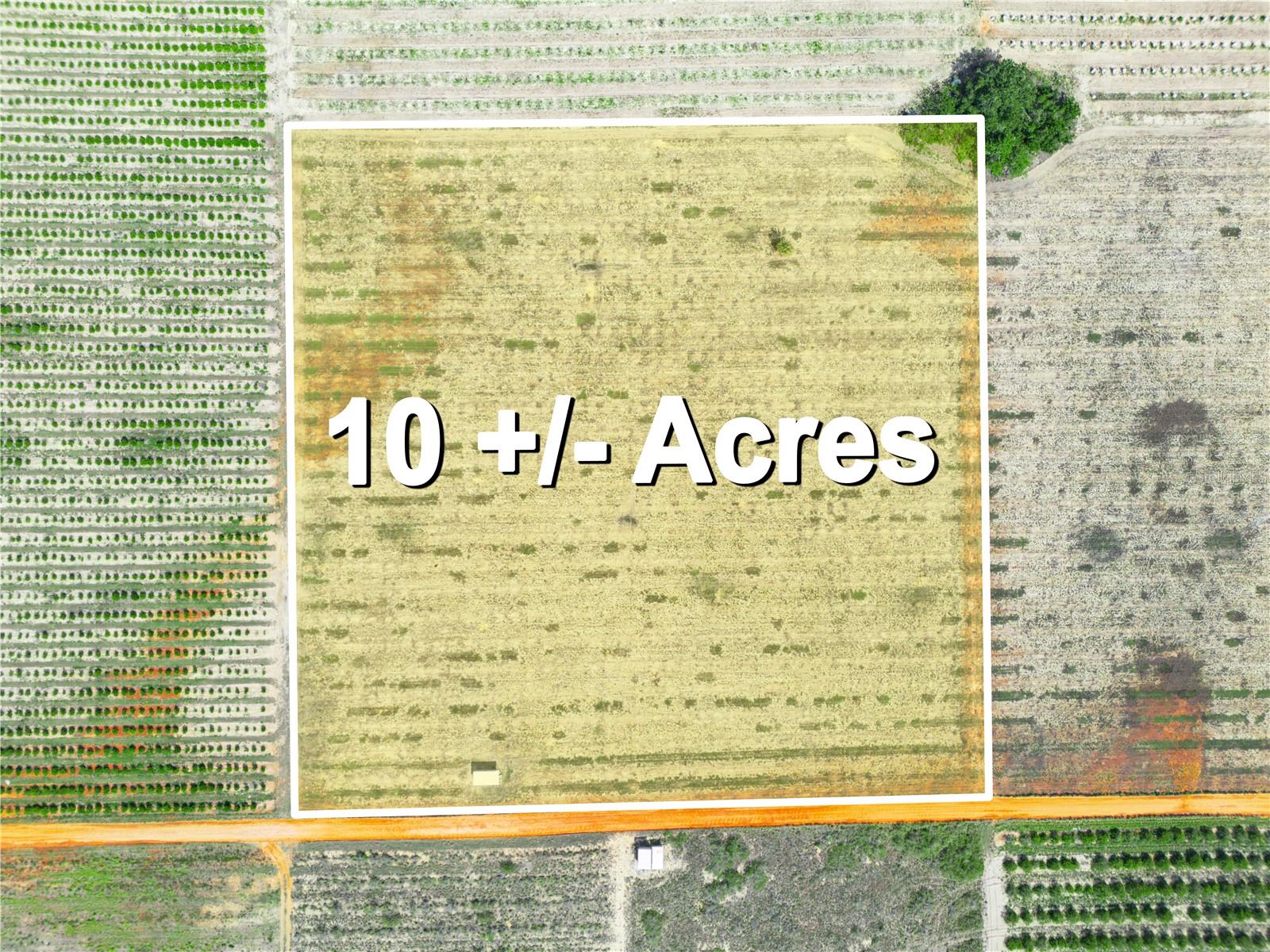 0 C SULLIVAN RD, FROSTPROOF, FL, 33843