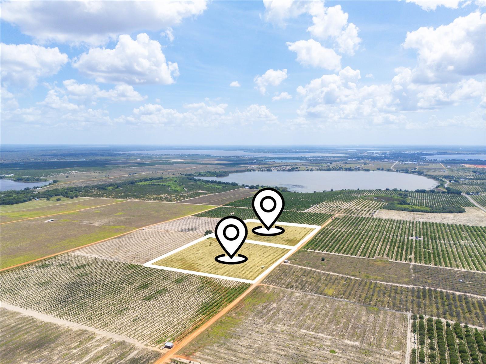 0 C SULLIVAN RD, FROSTPROOF, FL, 33843