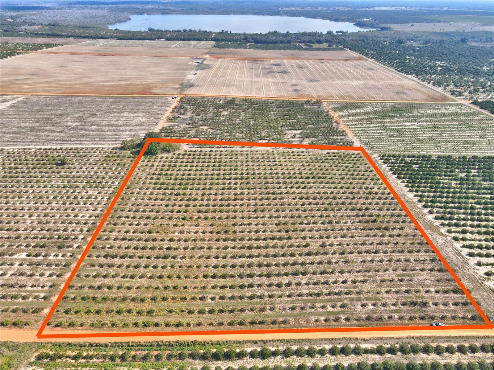 0 C SULLIVAN RD, FROSTPROOF, FL, 33843