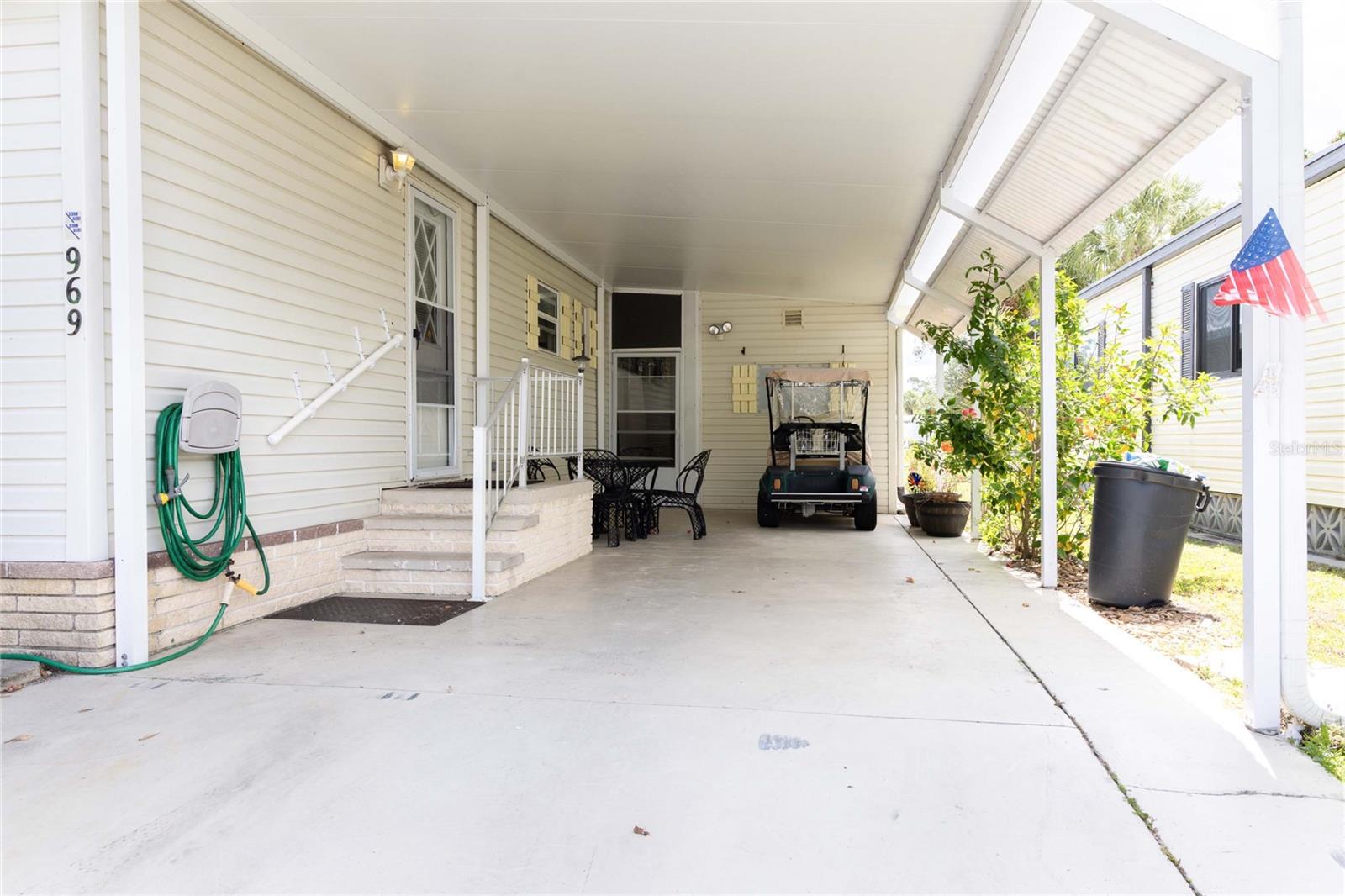 2100 KINGS HWY #969, PORT CHARLOTTE, FL, 33980