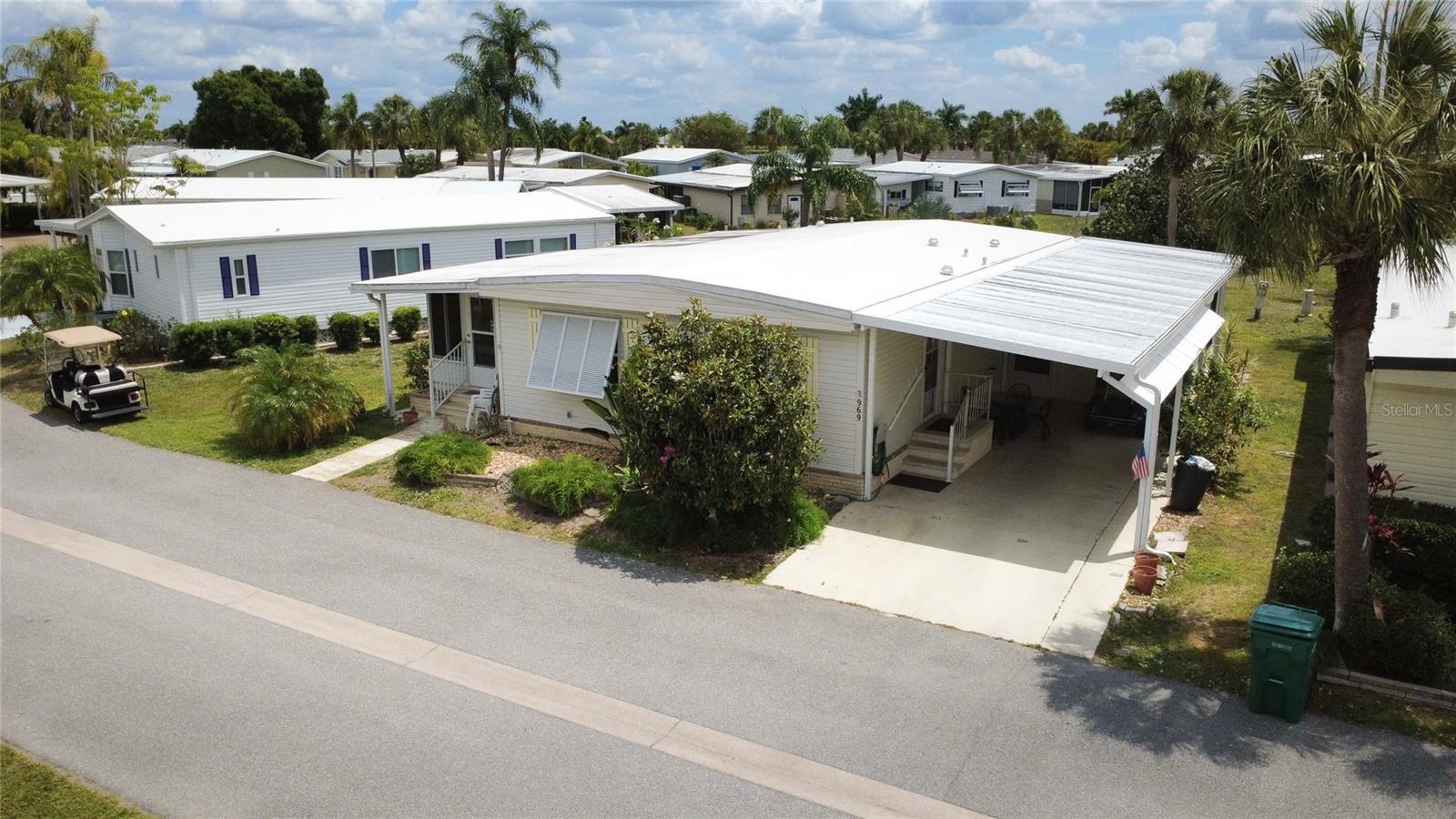 2100 KINGS HWY #969, PORT CHARLOTTE, FL, 33980