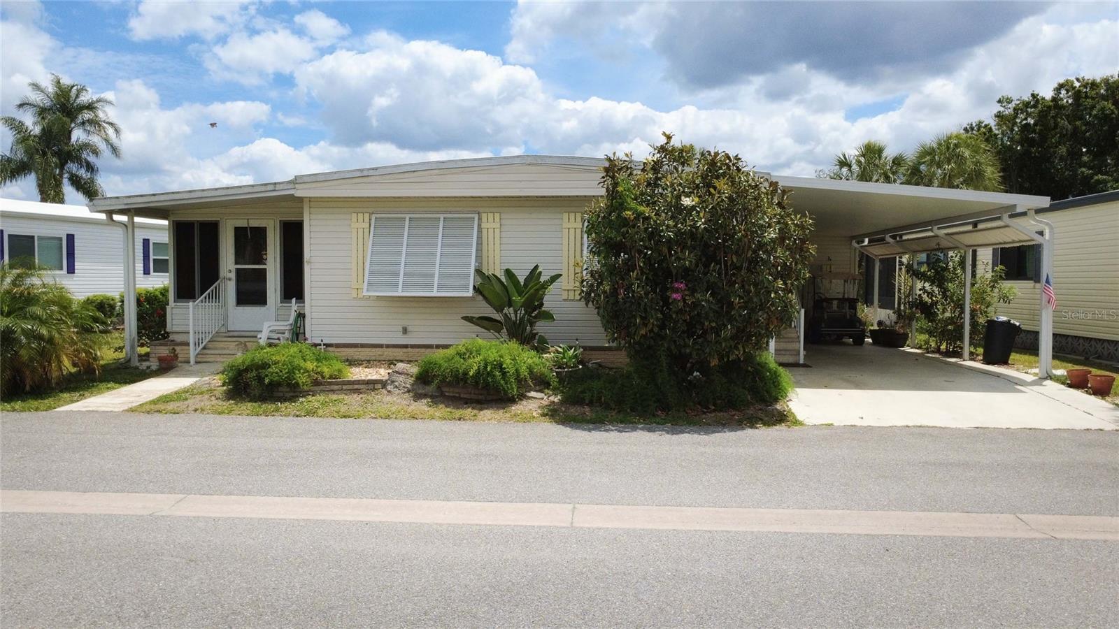 2100 KINGS HWY #969, PORT CHARLOTTE, FL, 33980