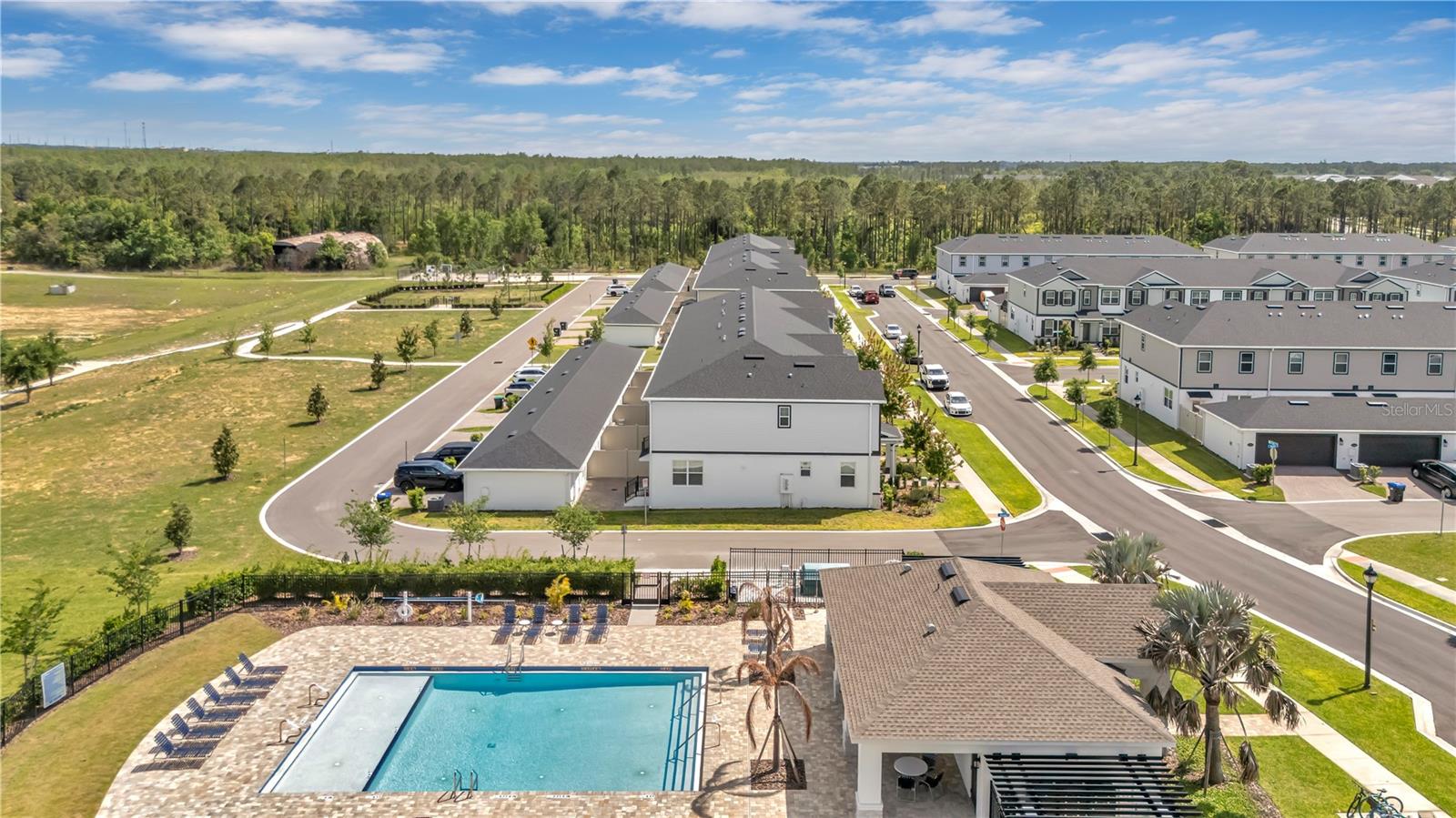 9201 GRAN TEATRO DR, WINTER GARDEN, FL, 34787