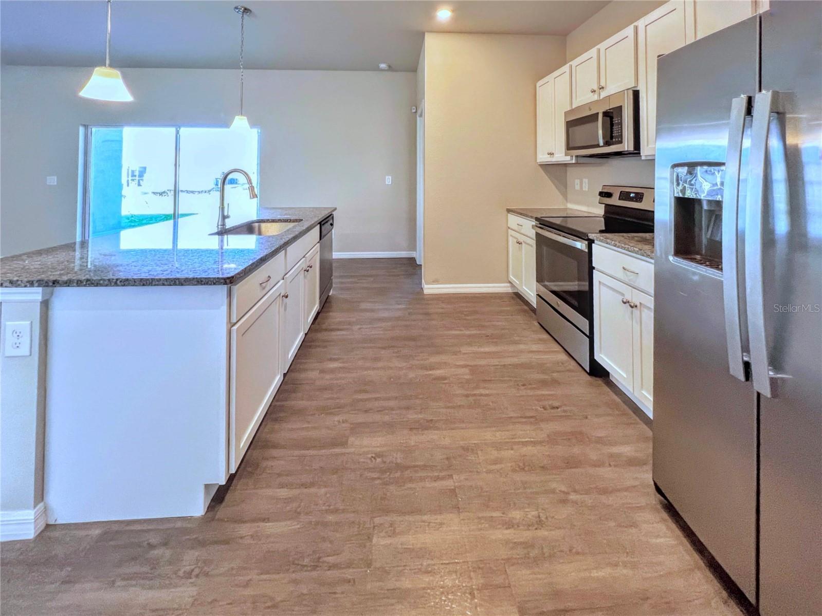 2166 CARPENTER LN, NORTH PORT, FL, 34286