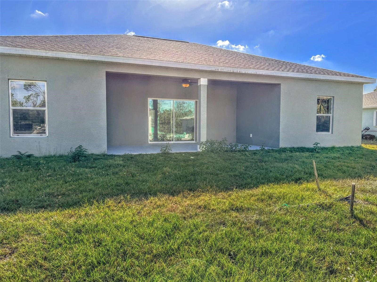 2166 CARPENTER LN, NORTH PORT, FL, 34286