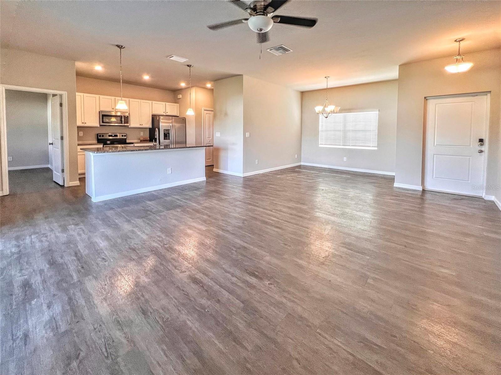 2166 CARPENTER LN, NORTH PORT, FL, 34286