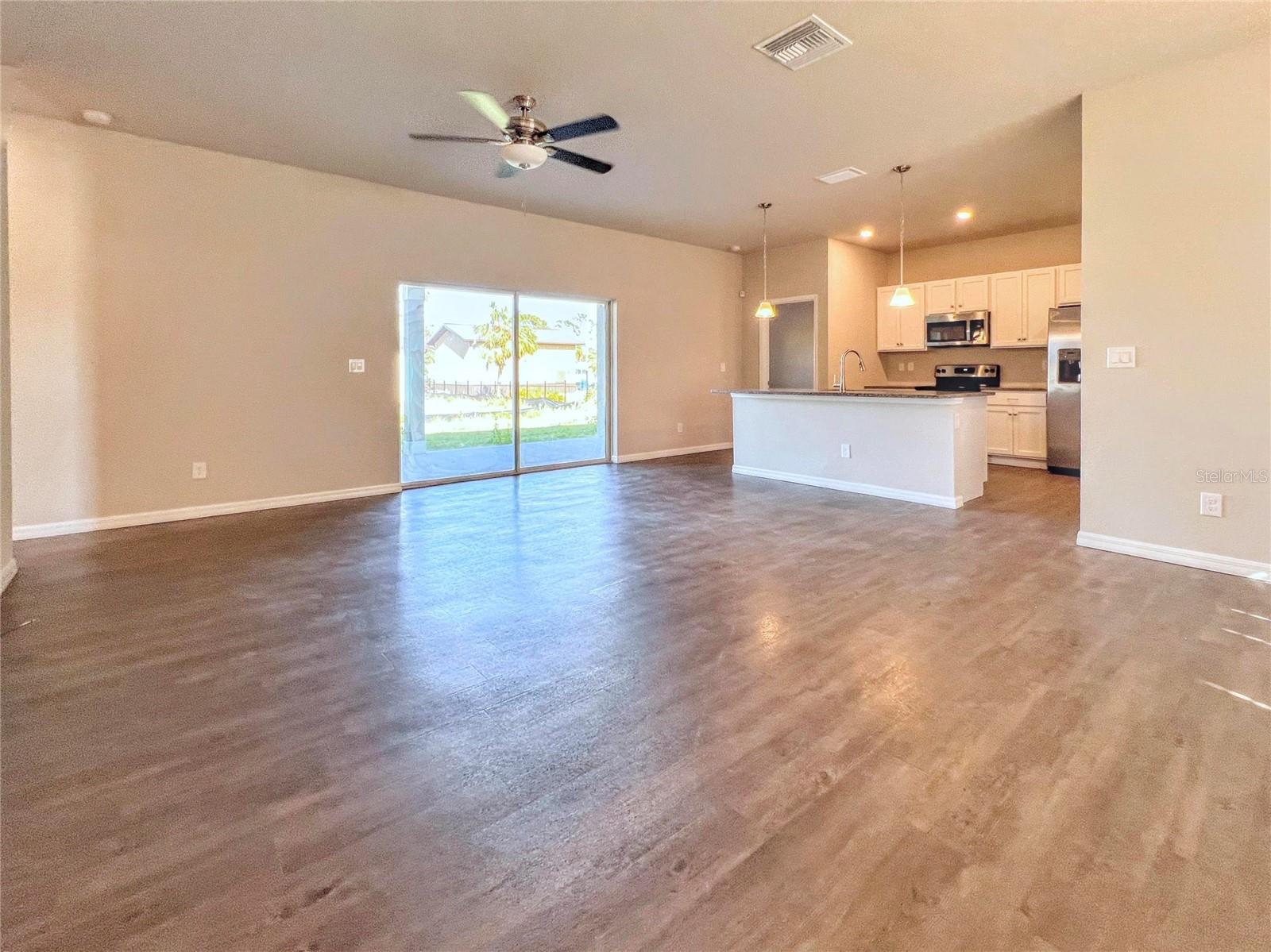 2166 CARPENTER LN, NORTH PORT, FL, 34286